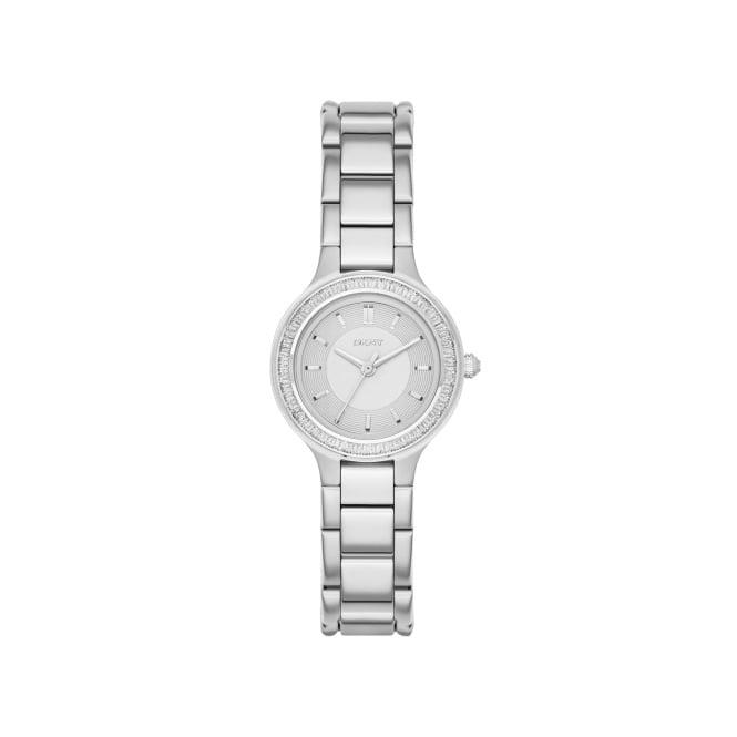 dkny ladies watches