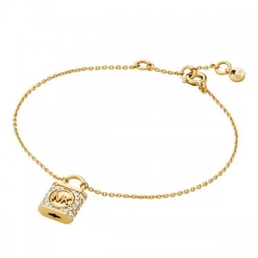 Michael Kors Jewellery Michael Kors Premium Metallic Muse 14K Gold