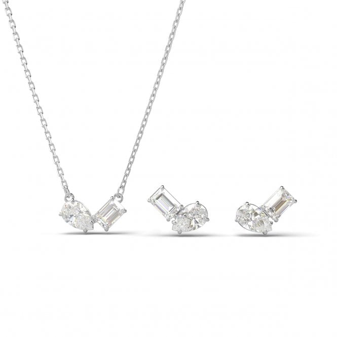 関税込み☆SWAROVSKI☆Mesmera 真鍮とクリスタルのブレスレット (SWAROVSKI/ブレスレット)  100130501+bonfanti.com.br